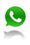 Icona Invia messaggio su whatsapp